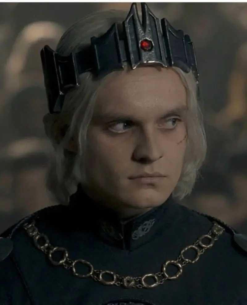 Aegon Targaryen 