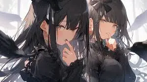 Lei and Leia