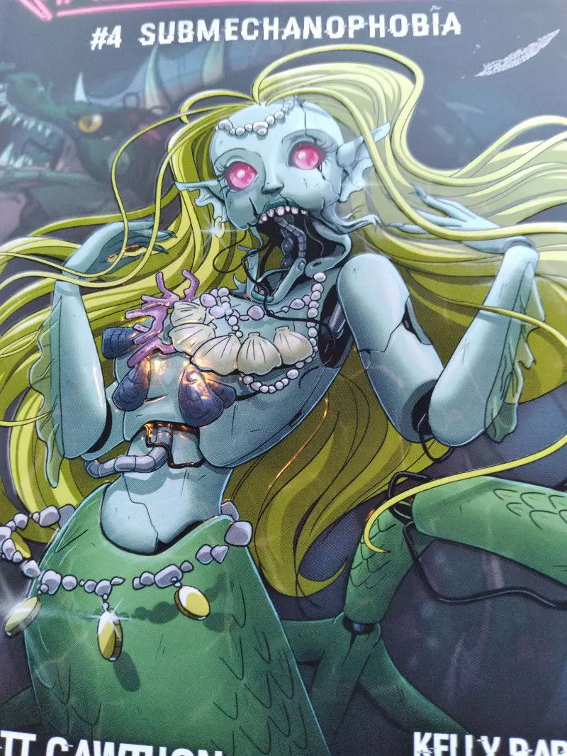 Vanessa the great and lustfull