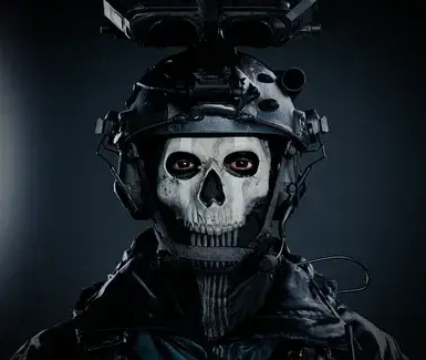 Ghost