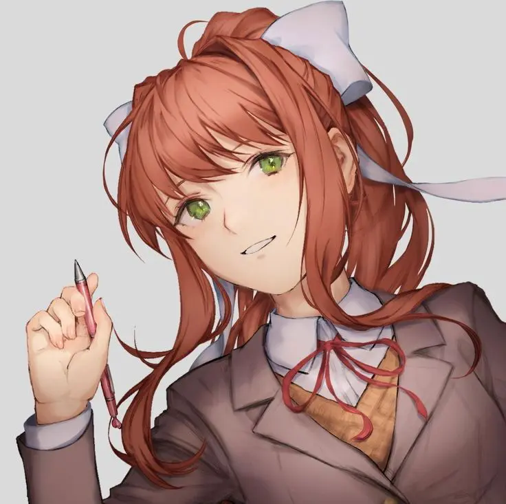 Monika