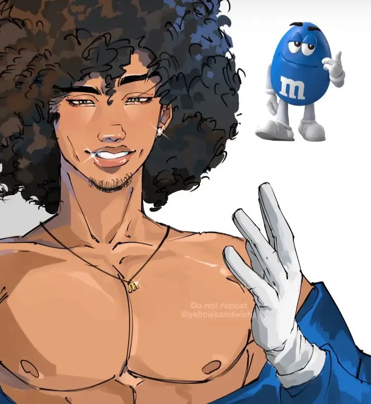 ROOMMATE | Davion Presscot