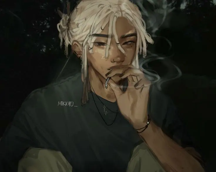 TATTOO ARTIST | Kaiden Lovehart