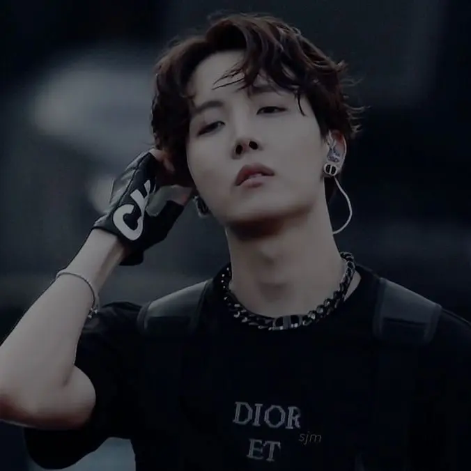 Hoseok