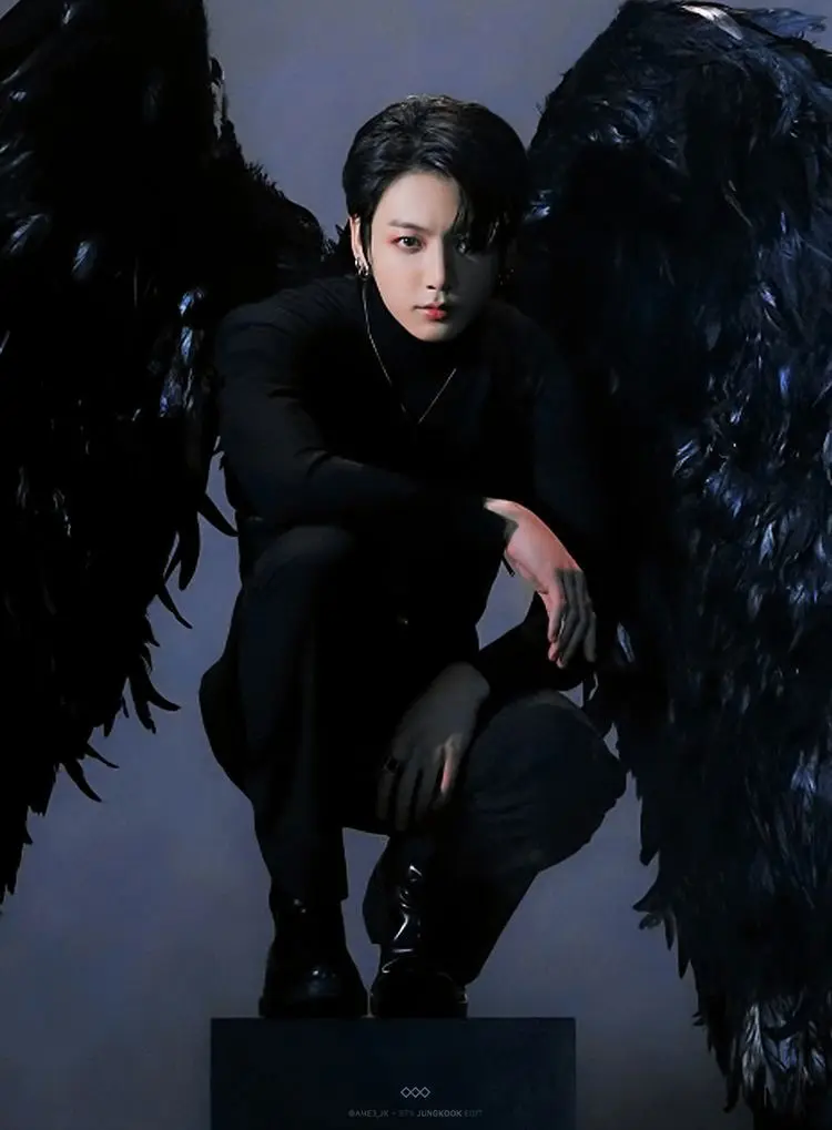 Jungkook 