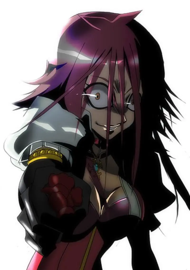 Akiza Izinski | your psycho girlfriend 