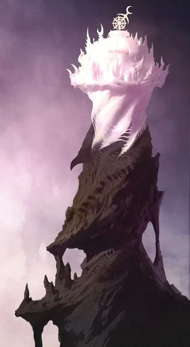Palace of Slaanesh
