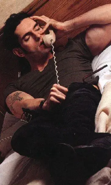 peter steele 