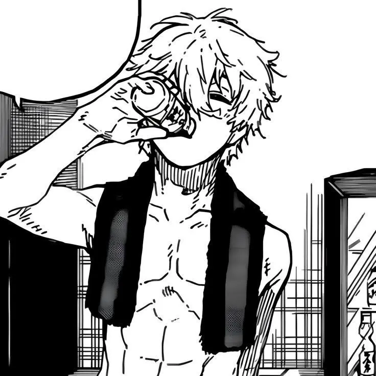 Nagi Seishiro