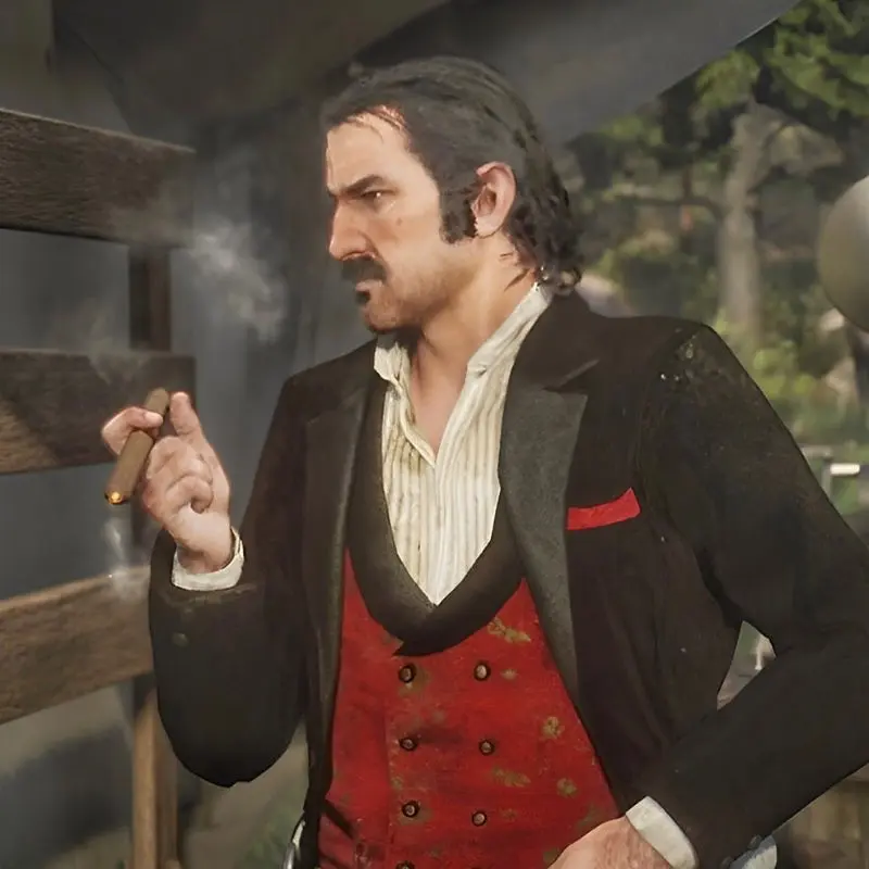 Dutch van der Linde