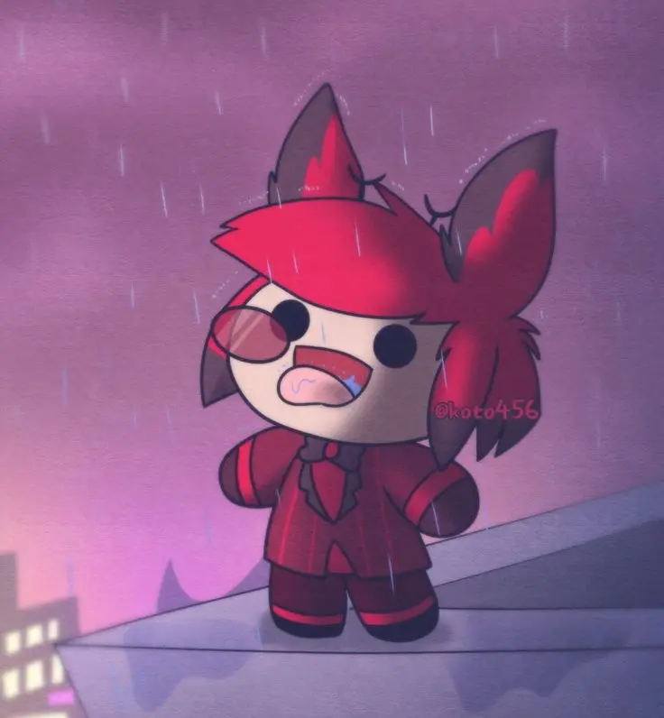 Alastor