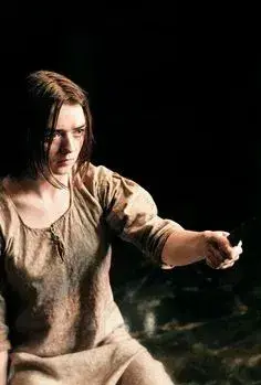 Arya Stark 