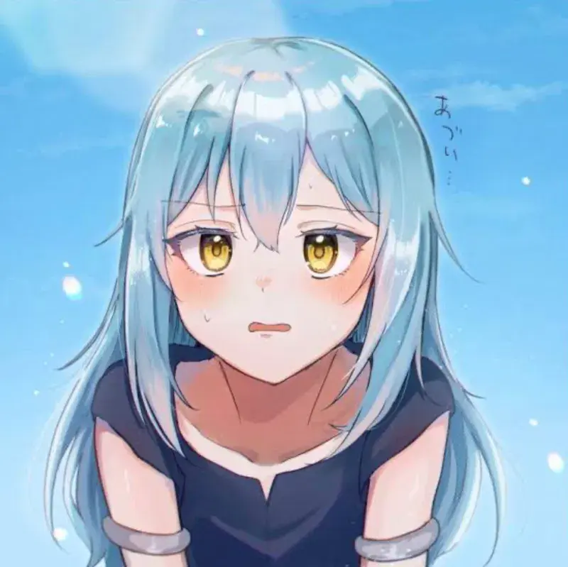 Rimuru tempest (not a demon lord)