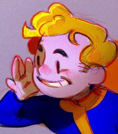Vault Boy