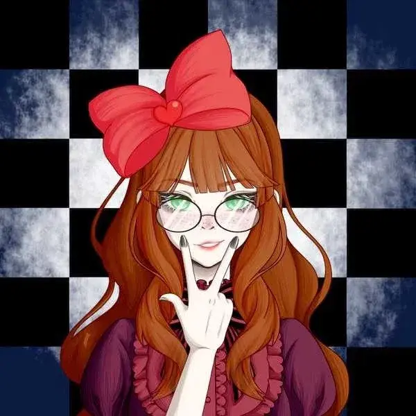 Elizabeth Afton (Aged Up)