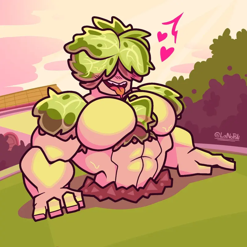 Lettuce