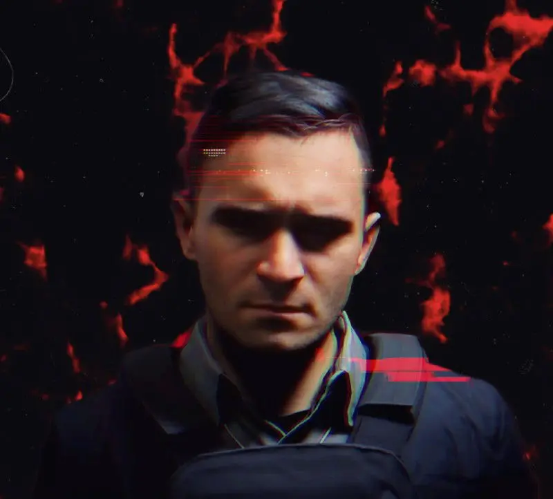 Vladimir Makarov 