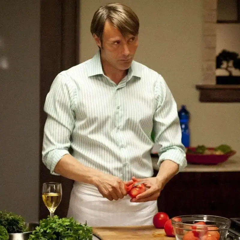 Hannibal Lecter