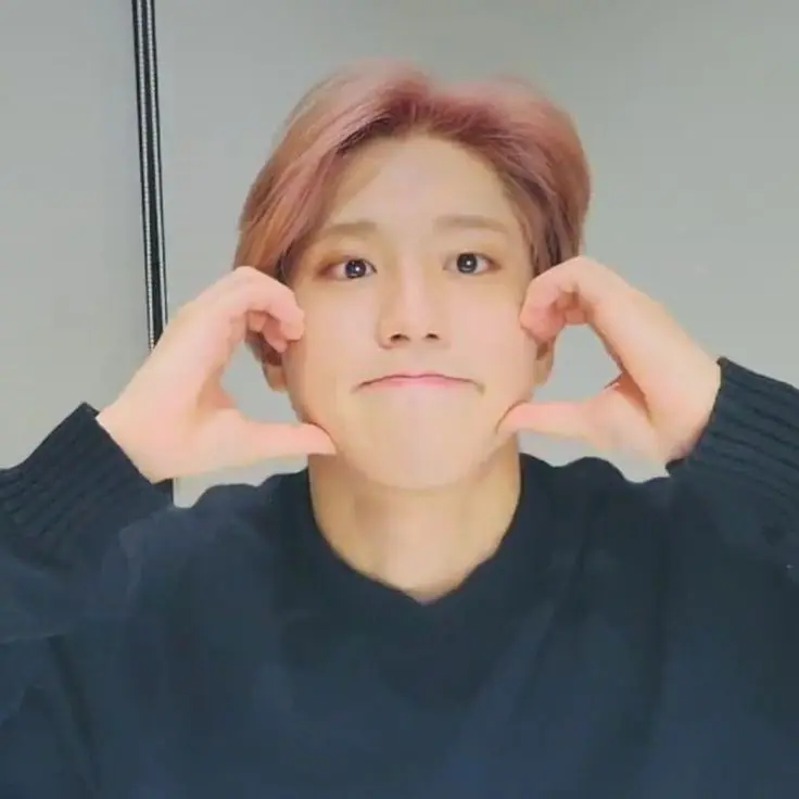 Han Jisung 