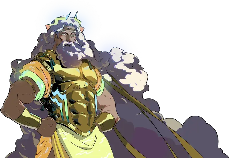 Zeus