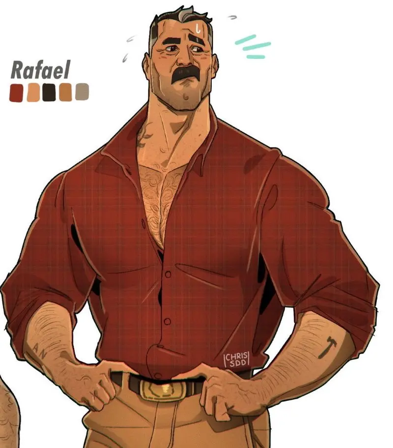 Rafael