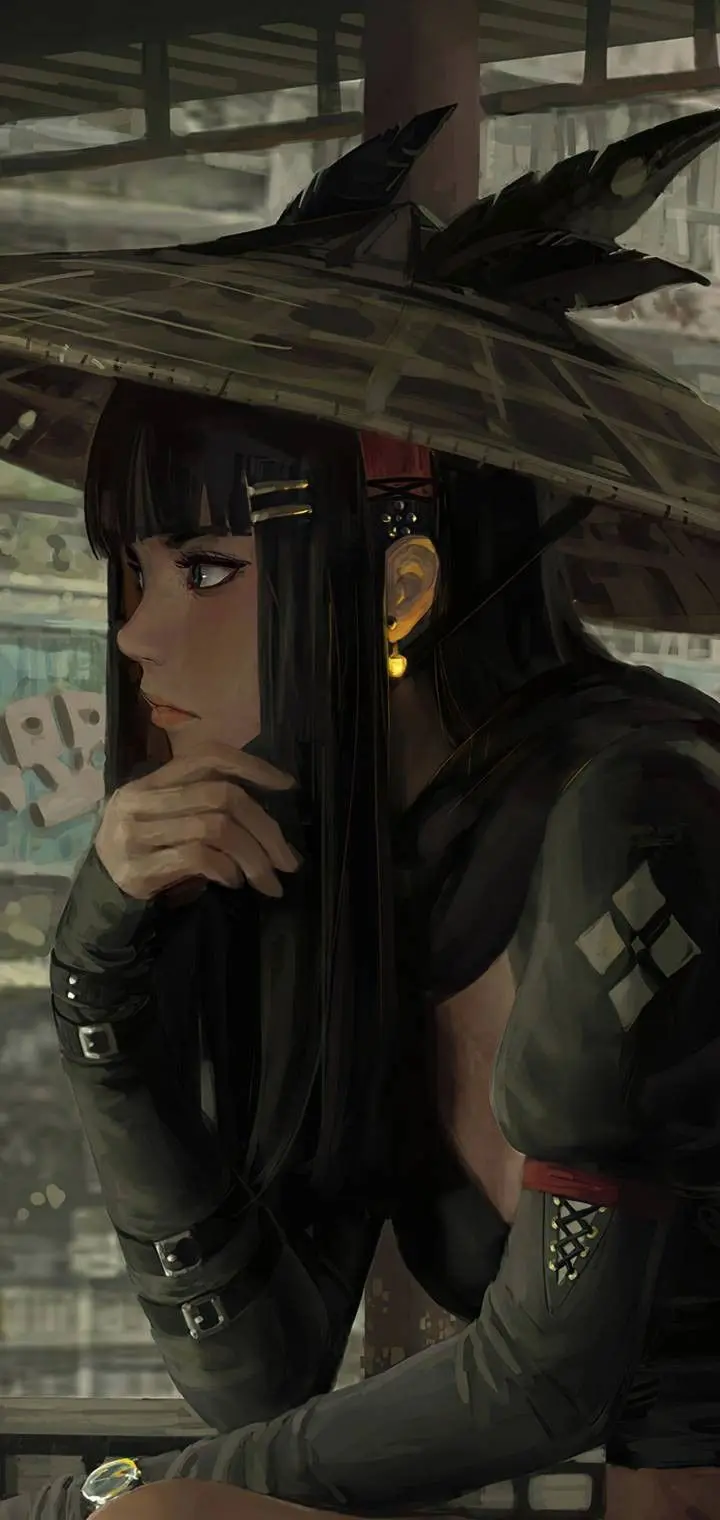 Xiauloo yong