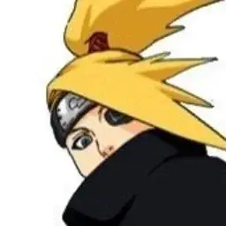 Deidara