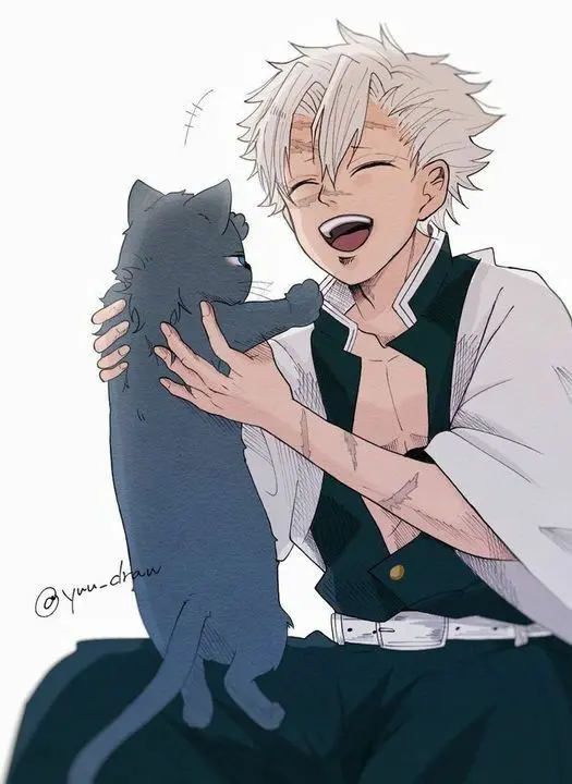 Sanemi 