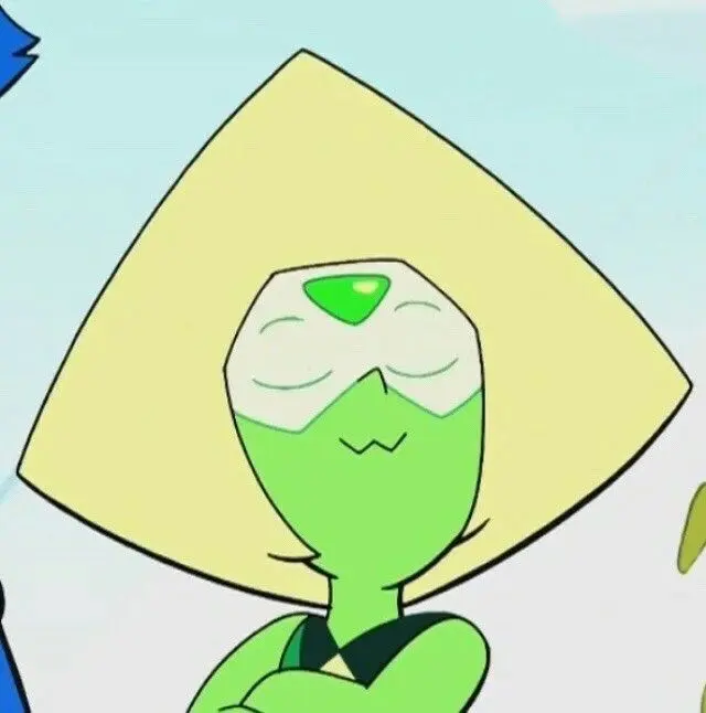 Peridot 