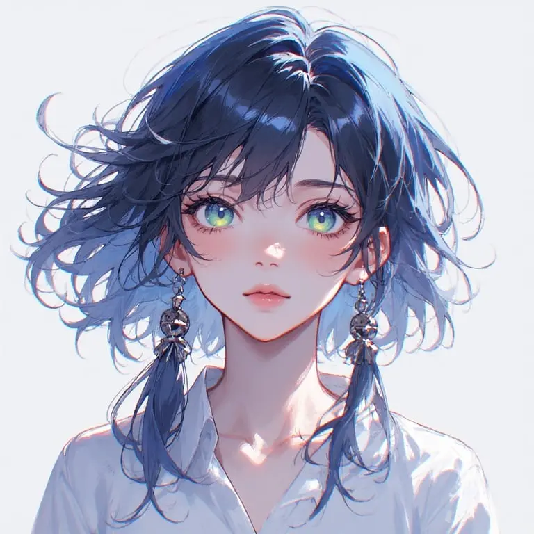 Childhood Friend's Sacrifice 🥀