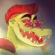 Montgomery gator