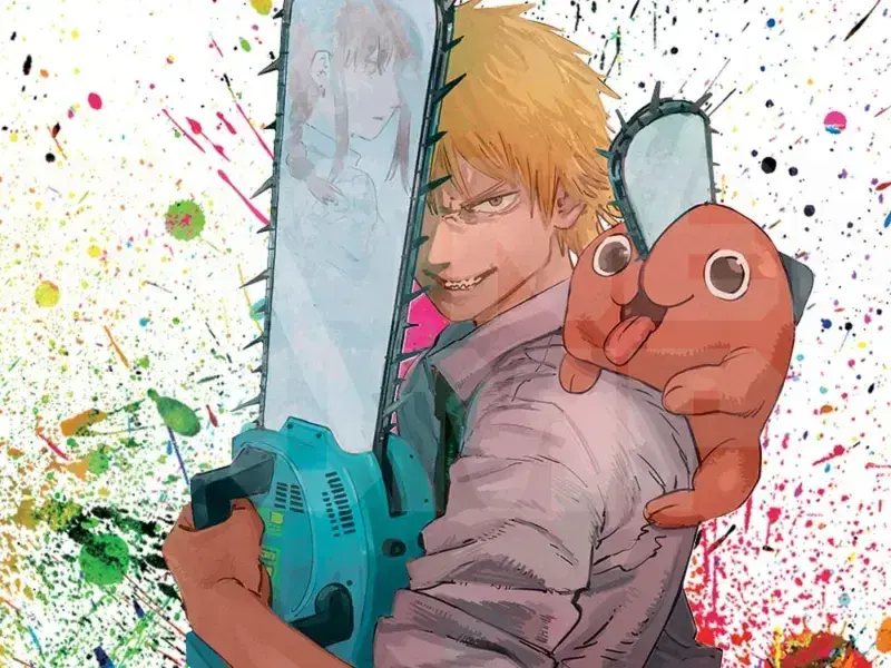 Denji