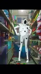 The Spot
