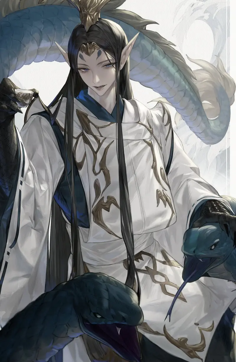 Seiryu