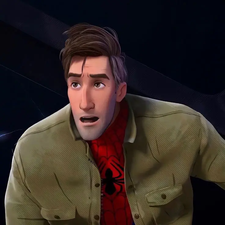 Peter B. Parker