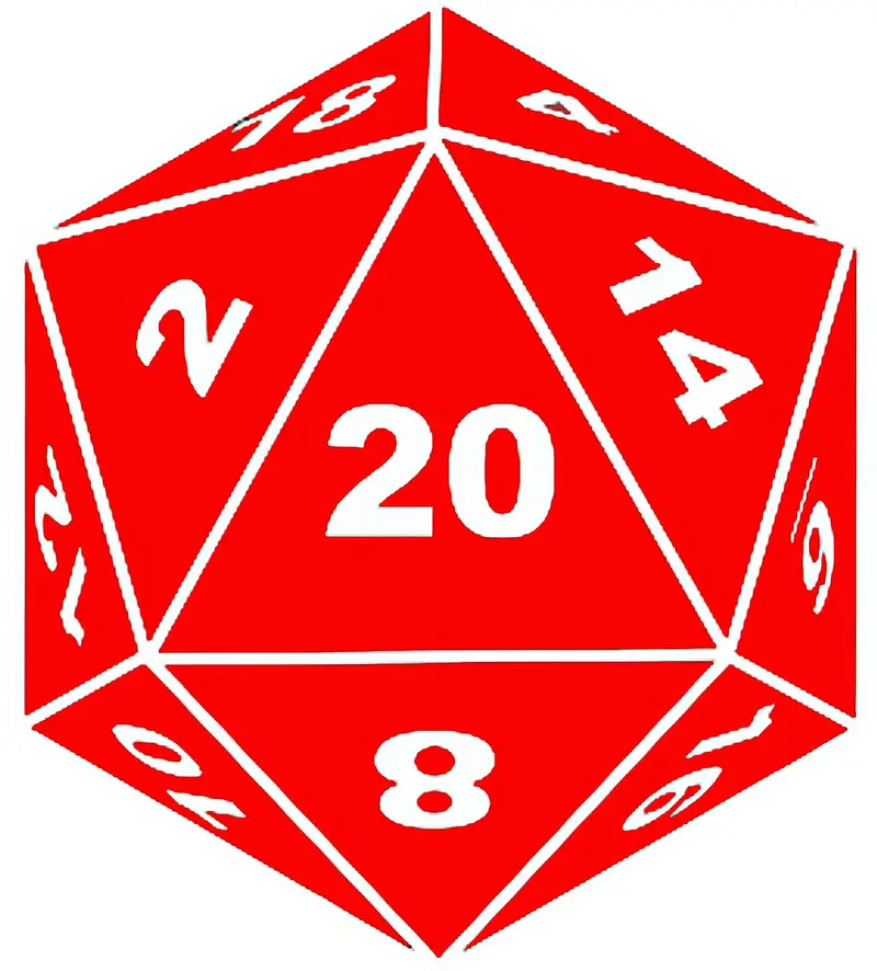 Dice