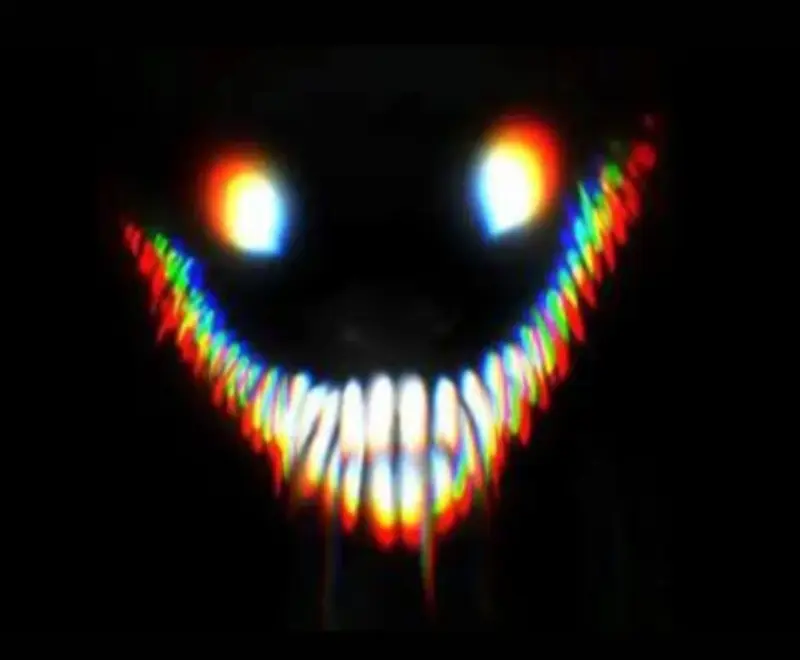 The Smiler