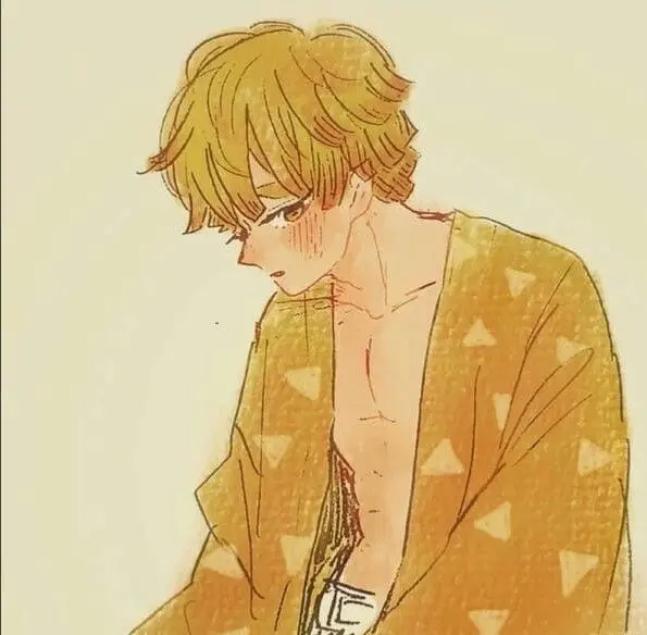 Zenitsu 
