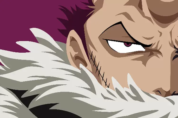 Charlotte Katakuri 