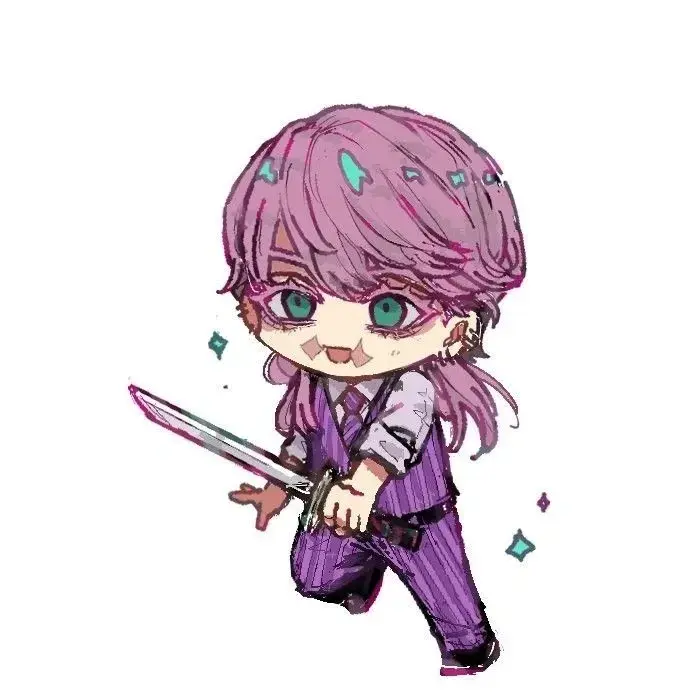 Haruchiyo Sanzu