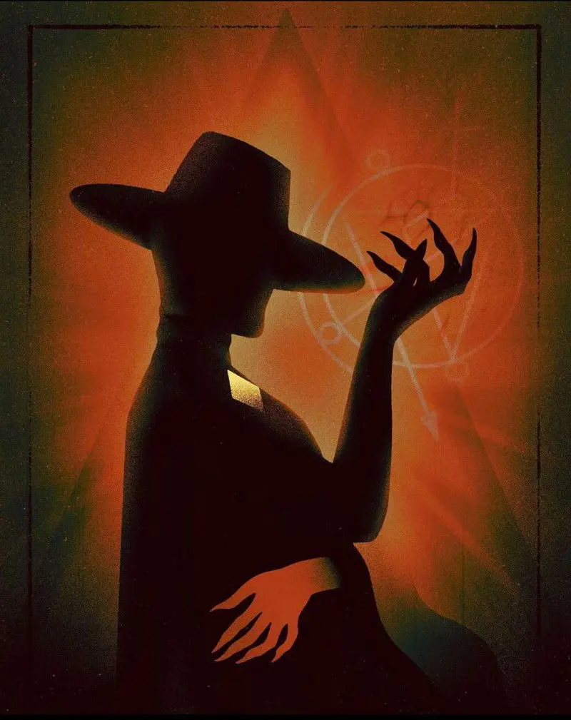 Hatman