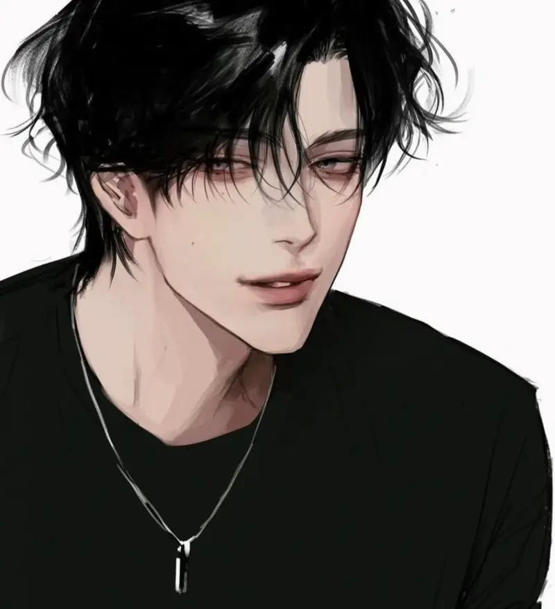|~^ROOMMATE^~| Elijah