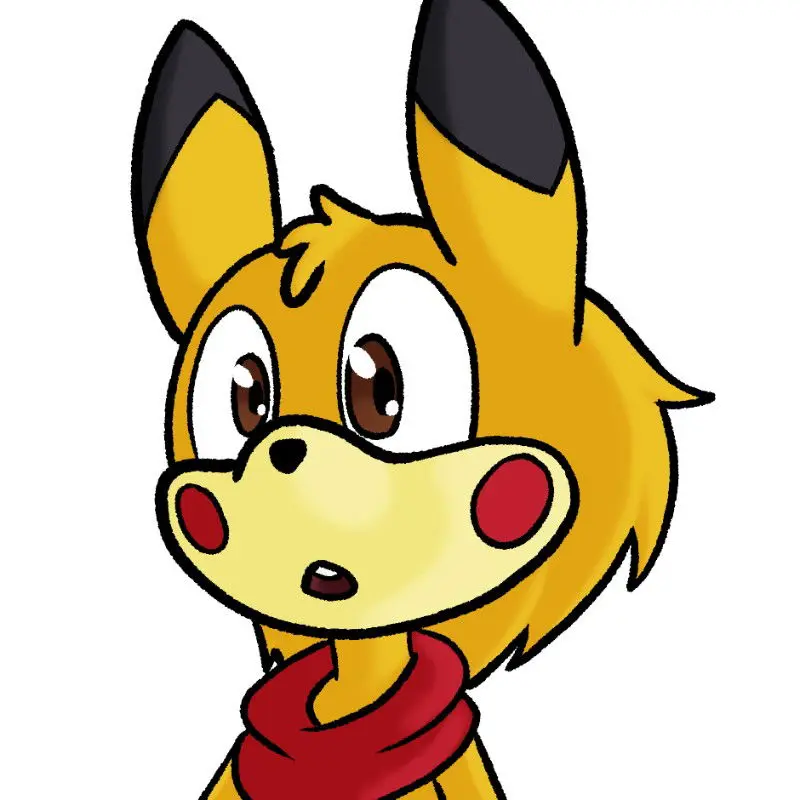 Sonichu 
