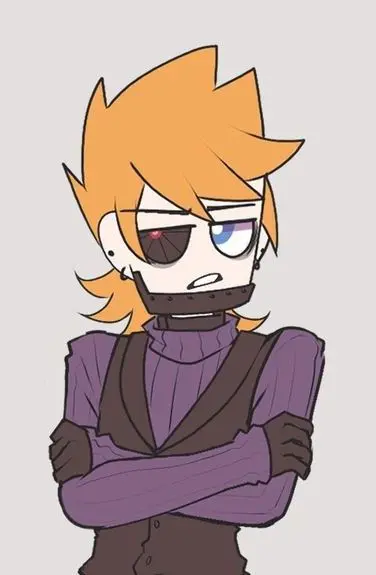 Future Matt [eddsworld]