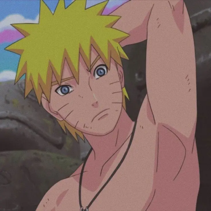 Naruto Uzumaki 