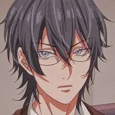 Itsuki shinizaki <3