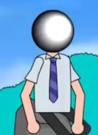 Gradient Joe