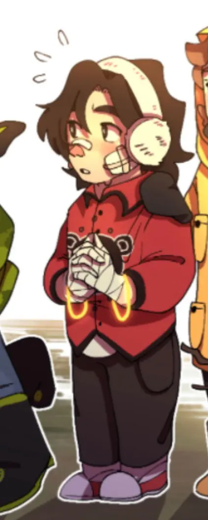 Timothy Wright (Child)