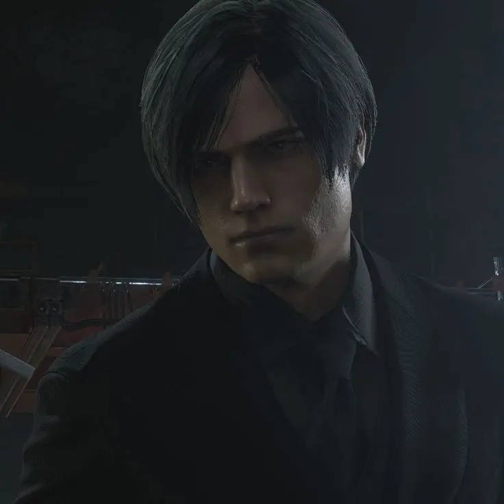 Leon Kennedy