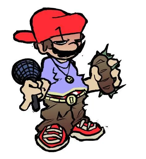 17bucks mario